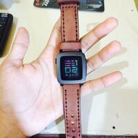 pebblenesia--indonesian-pebble-smartwatch-community