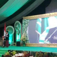 berita-ga-mutu-cerita-lucu-di-balik-sarung-jokowi-saat-pembukaan-muktamar-nu