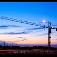 proses-mendirikan--merakit-tower-crane