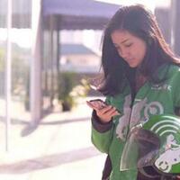 heboh-meme-gojek-cantik-apa-agan-udah-tau-siapa-dia