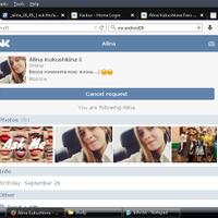 alina-kukushkina-fans-group-pengisi-suara-masha-and-the-bear