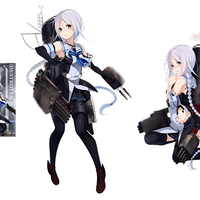 kantai-collection--kancolle--thread---part-1