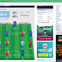 fantasy-soccer-room-league-season-2015-2016--set-your-the-best-strategy