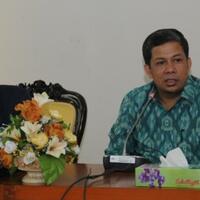 fahri-hamzah-gedung-dpr-sudah-tua-harusnya-jadi-museum