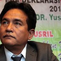 yusril-terharu-presiden-jokowi-hadiri-pelantikan-pengurus-pbb