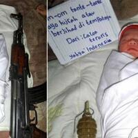 keji-dari-bayi-tak-berdosa-hingga-bocah-diajari-dukung-isis