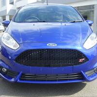 ford-fiesta---we039re-different---come-n-feel-it----part-1