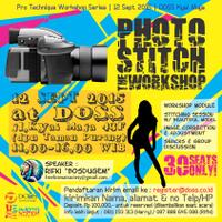 workshop-the-1st-photo-stitching-workshop-doss-12-sept-2015