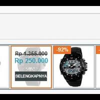 wow-iklan-jam-di-lazada-discount-sampai-95