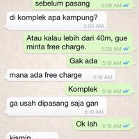 perilaku-salesman-firstmedia-yg-tidak-sopan