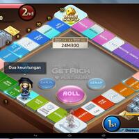 android---ios-line-let-s-get-rich--moodoo-online---monopoly----part-11