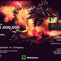 hd-gaming---dota-2-tournament-bekasi-region