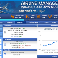 reborn-facebook--airline-manager