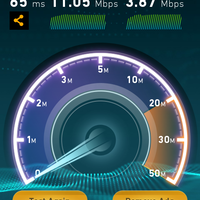 share-pamer-kecepatan-akses-via-speedtest-and-pingtest---part-1