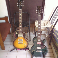 les-paul-club