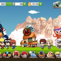 android-ninja-heroes--best-naruto-rpg-online-games