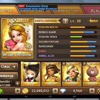 android---ios-line-let-s-get-rich--moodoo-online---monopoly----part-11