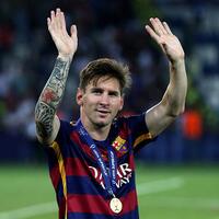 messi-dianugerahi-gelar-pemain-terbaik-eropa-tahun-2015