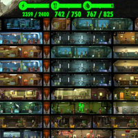 review-fallout-shelter--tidak-ada-kehidupan-bawah-tanah-se-menyenangkan-ini