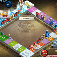 android---ios-line-let-s-get-rich--moodoo-online---monopoly----part-11