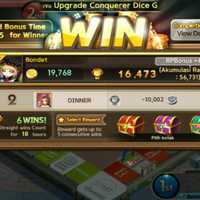 android---ios-line-let-s-get-rich--moodoo-online---monopoly----part-12