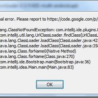 android-studio-start-failed