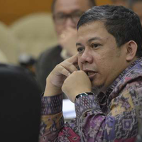 pan-gabung-pemerintah-fahri-hamz--kmp-gelar-rapat-siang-ini