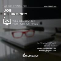 lowongan-kerja---klikdaily---web-developer---mobile-developer---hrd
