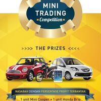 mini-trading-competition
