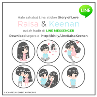 waaah-ada-line-sticker-kisah-cinta-raisa--keenan