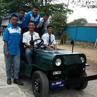 hebat-siswa-smk-ubah-yamaha-v-ixion-jadi-mobil--jeep