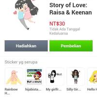 cara-send-gift-atau-membeli-sticker-line-dengan-pulsa