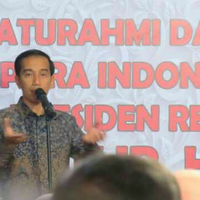 cerita-lucu-jokowi-disetiri-pangeran-abu-dhabi-ke-diaspora-qatar