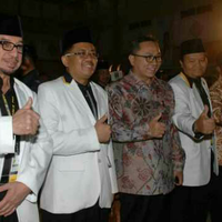kata-pks-soal-perubahan-antikorupsi-mahar-pilkada-hingga-poligami