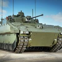 general-dynamics-uk-perkenalkan-prototipe-turreted-ajax-armored-fighting-vehicle
