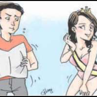 kisah-sengsara-donwori-yang-punya-istri-cantik-dan-seksi-tapi