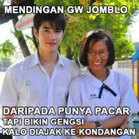 meme-keren-buat-ente-yang-suka-ngehina-jomblo
