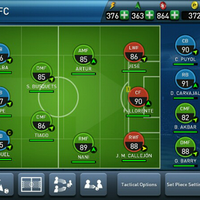 android-ios-pes-club-manager