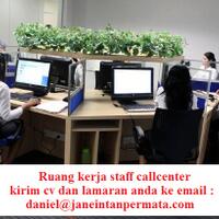 lowongan-terbaru-dibagian-staff-callcenter