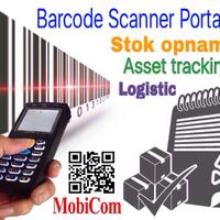 mobile-barcode-scanner