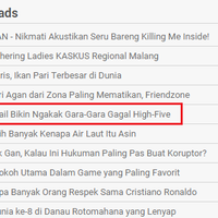 ngakak-33-moment-awkward-saat-gagal-high-five--tosss