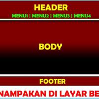 help-php-web-tampilan-header-ga-mau-di-tengah