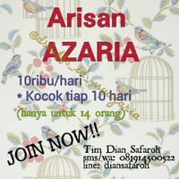 myazaria-arisan-10ribu-hari