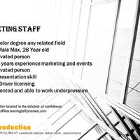 marketing-staff