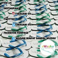 wakaf-sandal-wudhusimple-sadaqoh