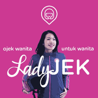 satu-lagi-layanan-ojek-terbaru--ladyjek--layanan-ojek-khusus-wanita