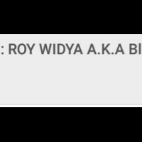 wanted-dead-or-alive--roy-widya-aka-blackpanda