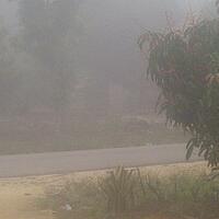 update-suasana-pagi-8-oktober-2015-for-riau