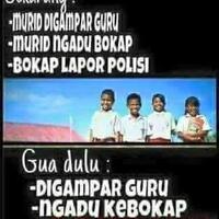tak-pakai-batik-siswa-di-ternate-tewas-dipukul-guru-honorer