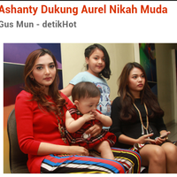 aurel-tak-mau-galau-baru-putus-langsungmove-on